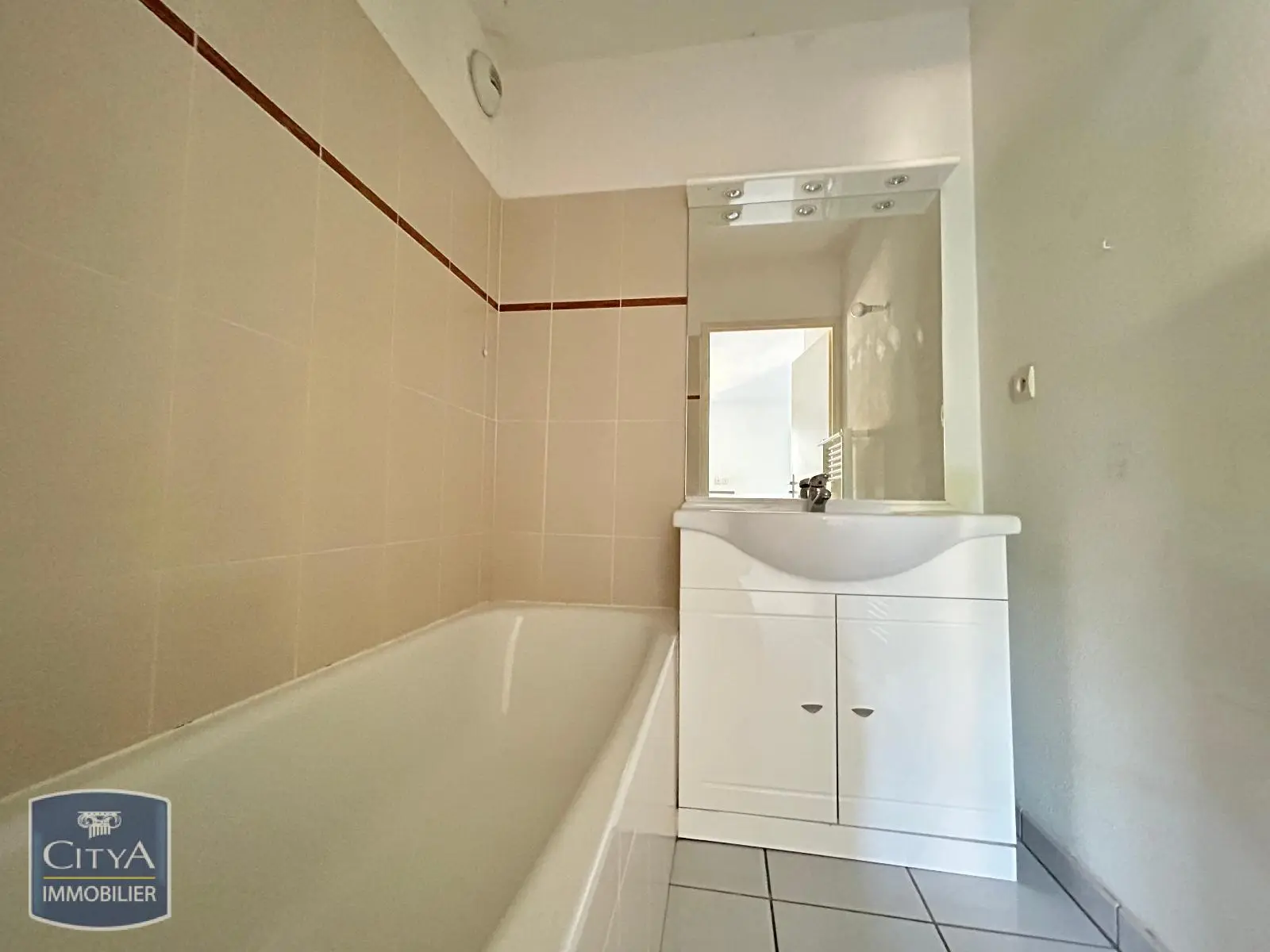 Photo 4 Appartement 2 pièces 36.45m²