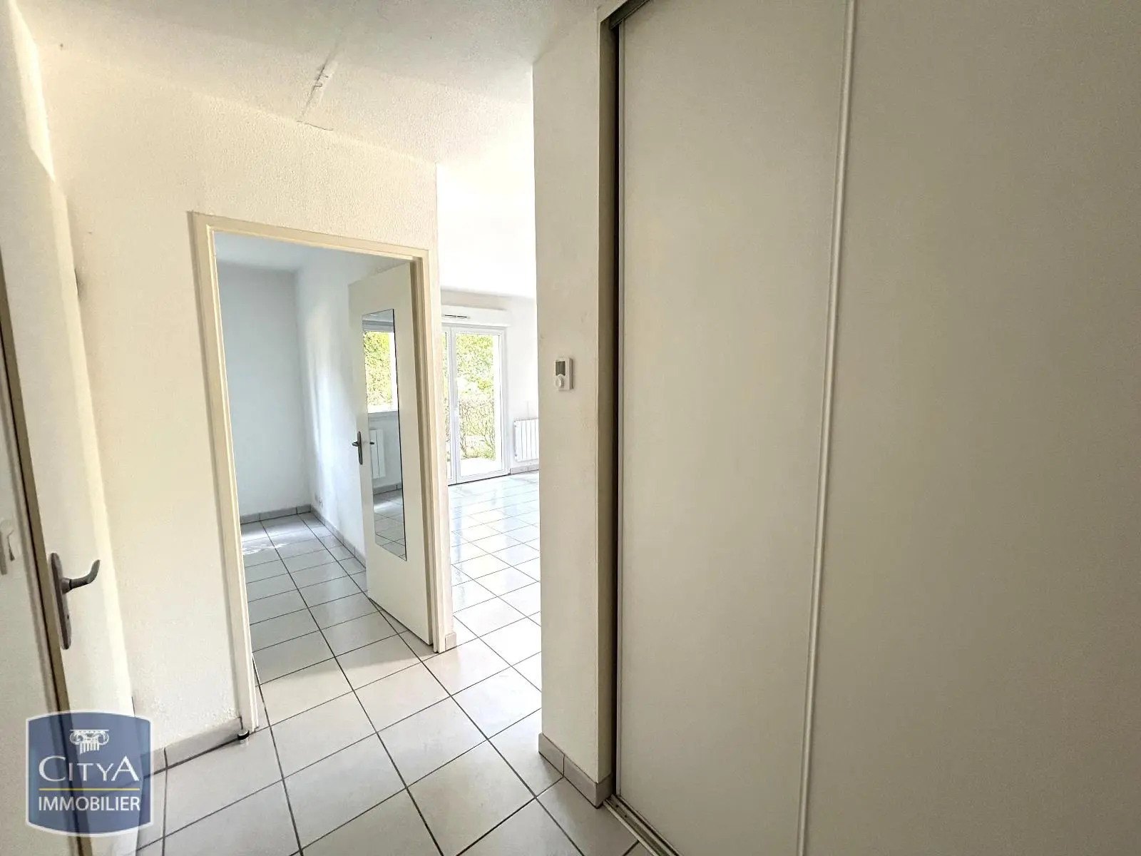 Photo 5 Appartement 2 pièces 36.45m²