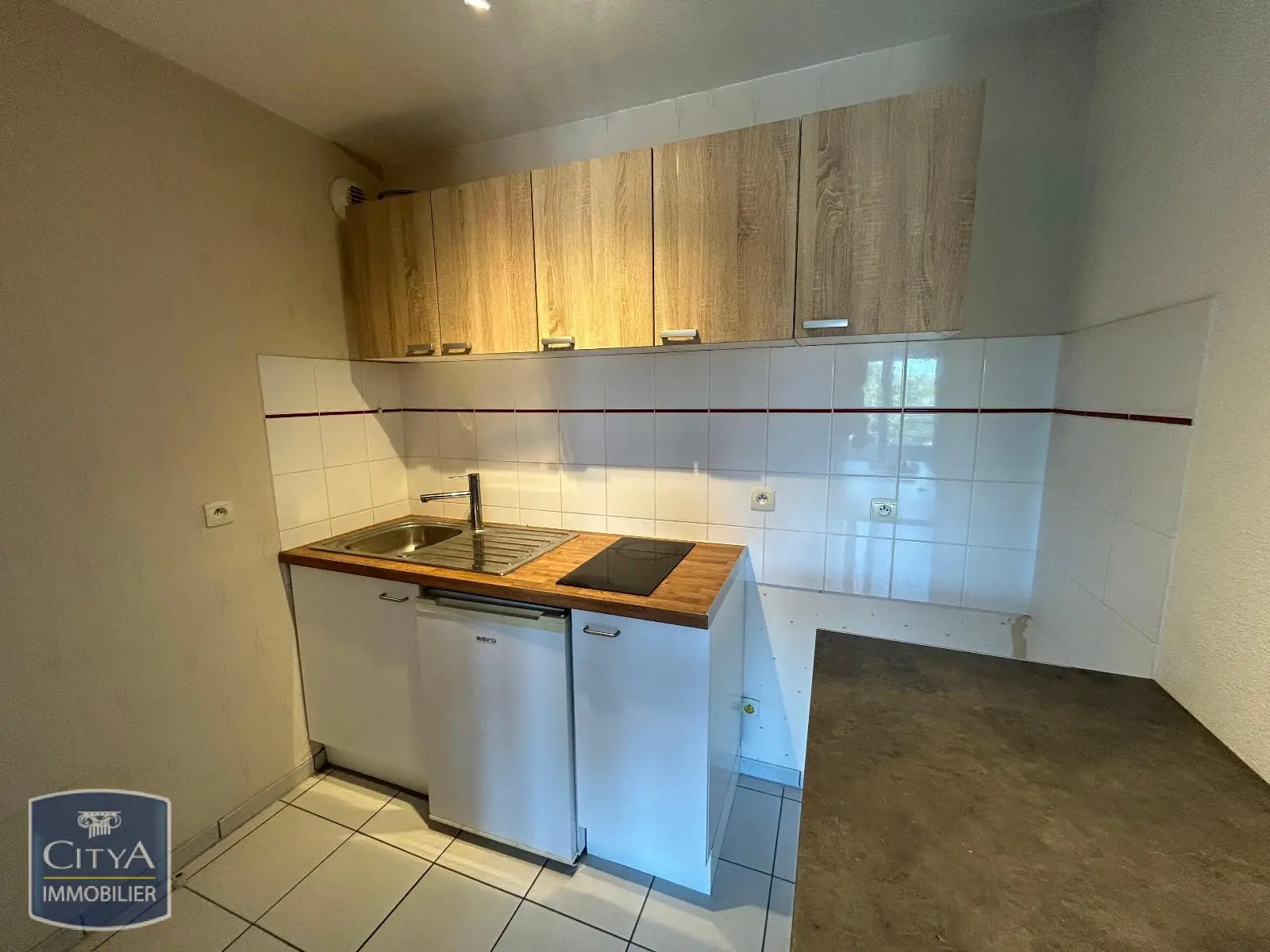Photo 2 Appartement 2 pièces 39.83m²