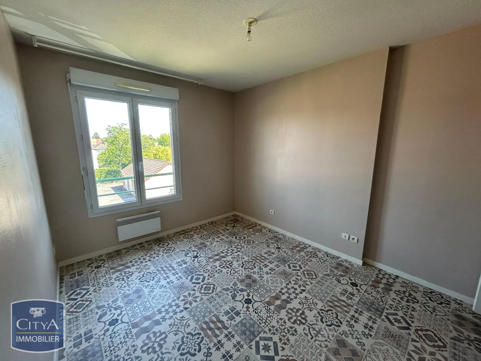 Photo 3 Appartement 2 pièces 39.83m²