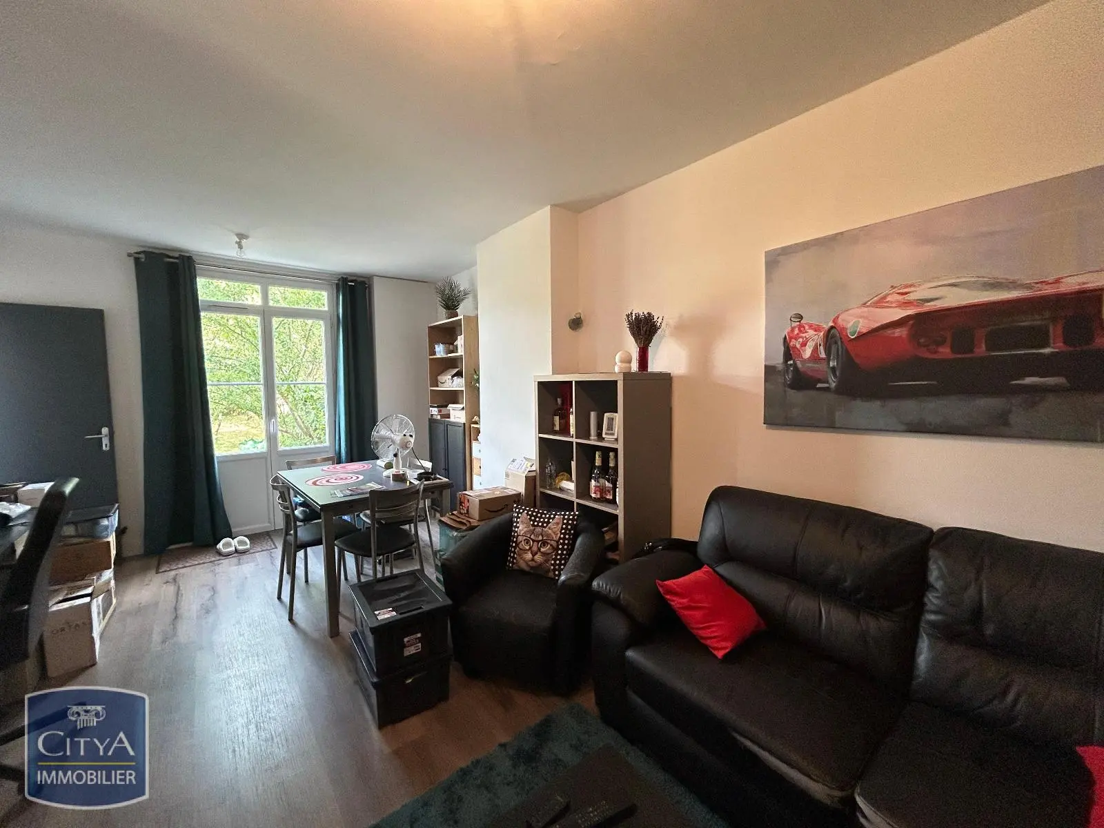 Photo 2 Maison 4 pièces 71.55m²