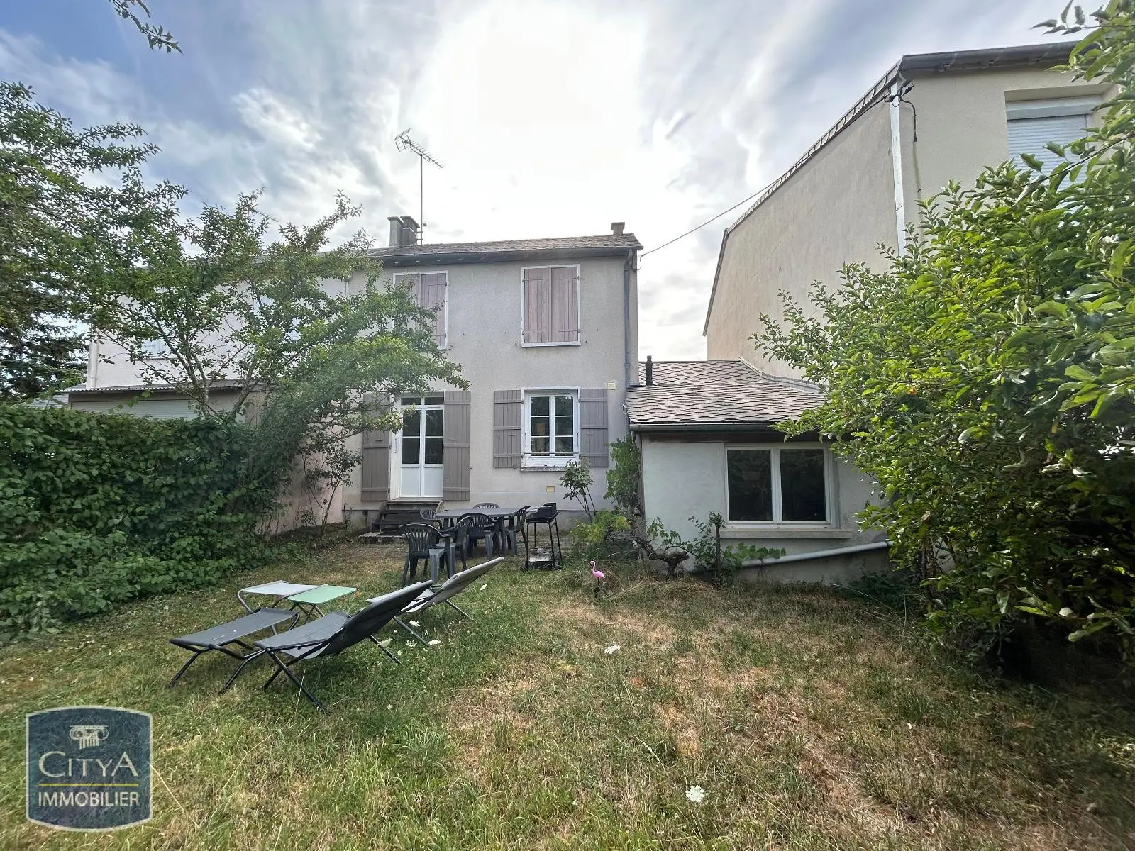 Photo 5 Maison 4 pièces 71.55m²