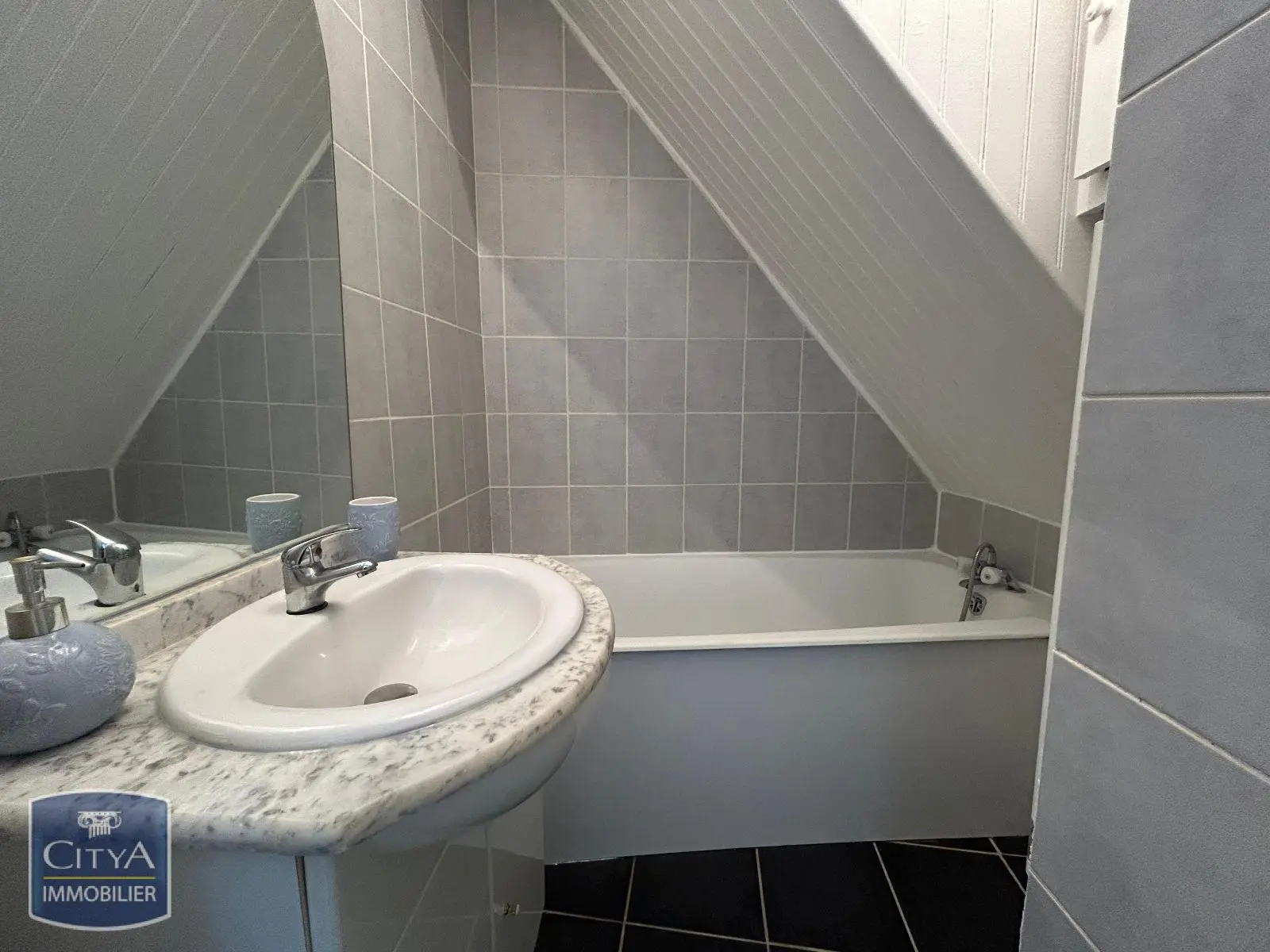 Photo 5 Appartement 2 pièces 39.68m²