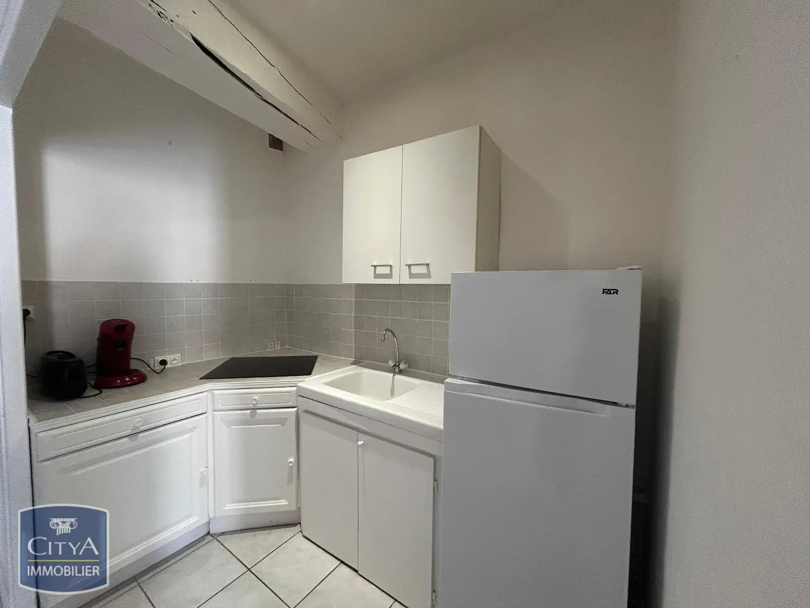 Photo 2 Appartement 2 pièces 39.68m²