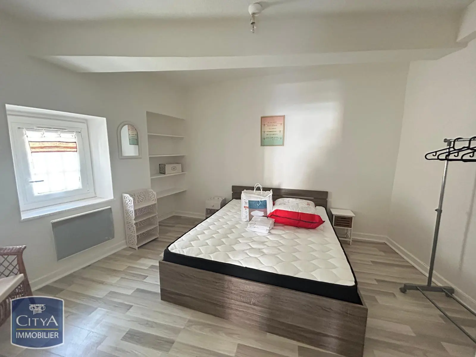 Photo 4 Appartement 2 pièces 39.68m²