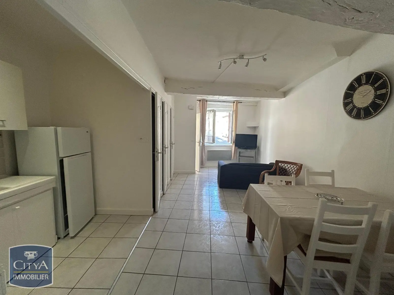 Photo 3 Appartement 2 pièces 39.68m²