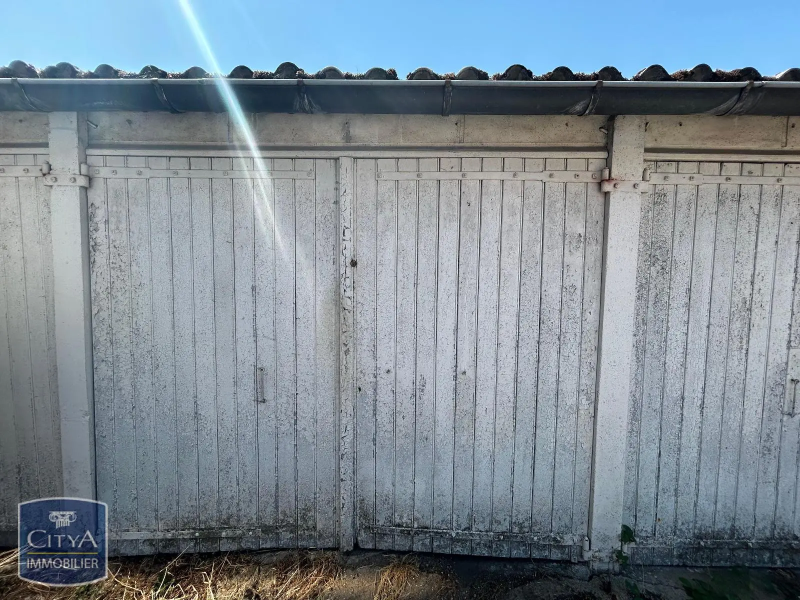 Photo 3 Parking 14m²