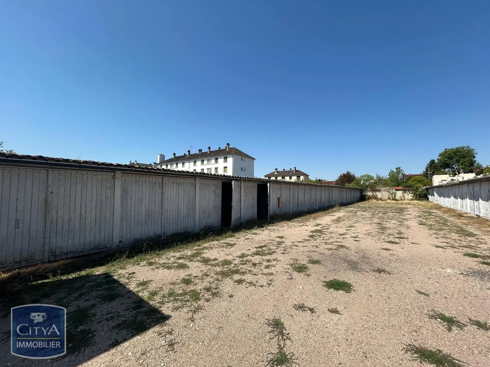 Photo 1 Parking 14m²