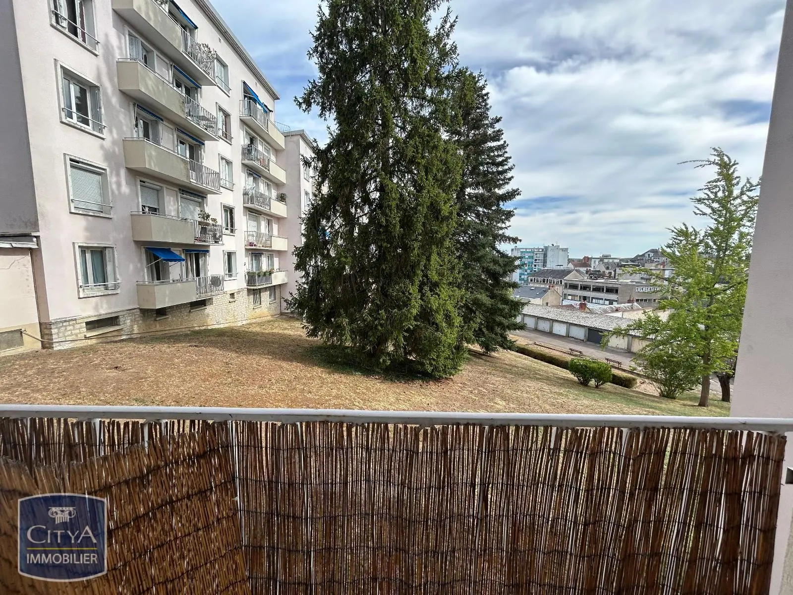 Photo 4 appartement Nevers