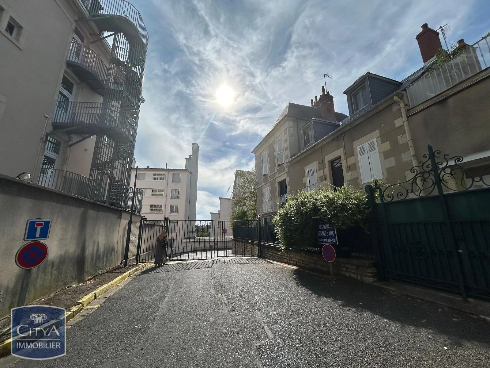 Photo 5 appartement Nevers