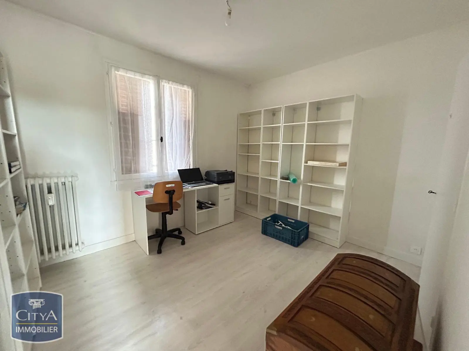 Photo 3 appartement Decize