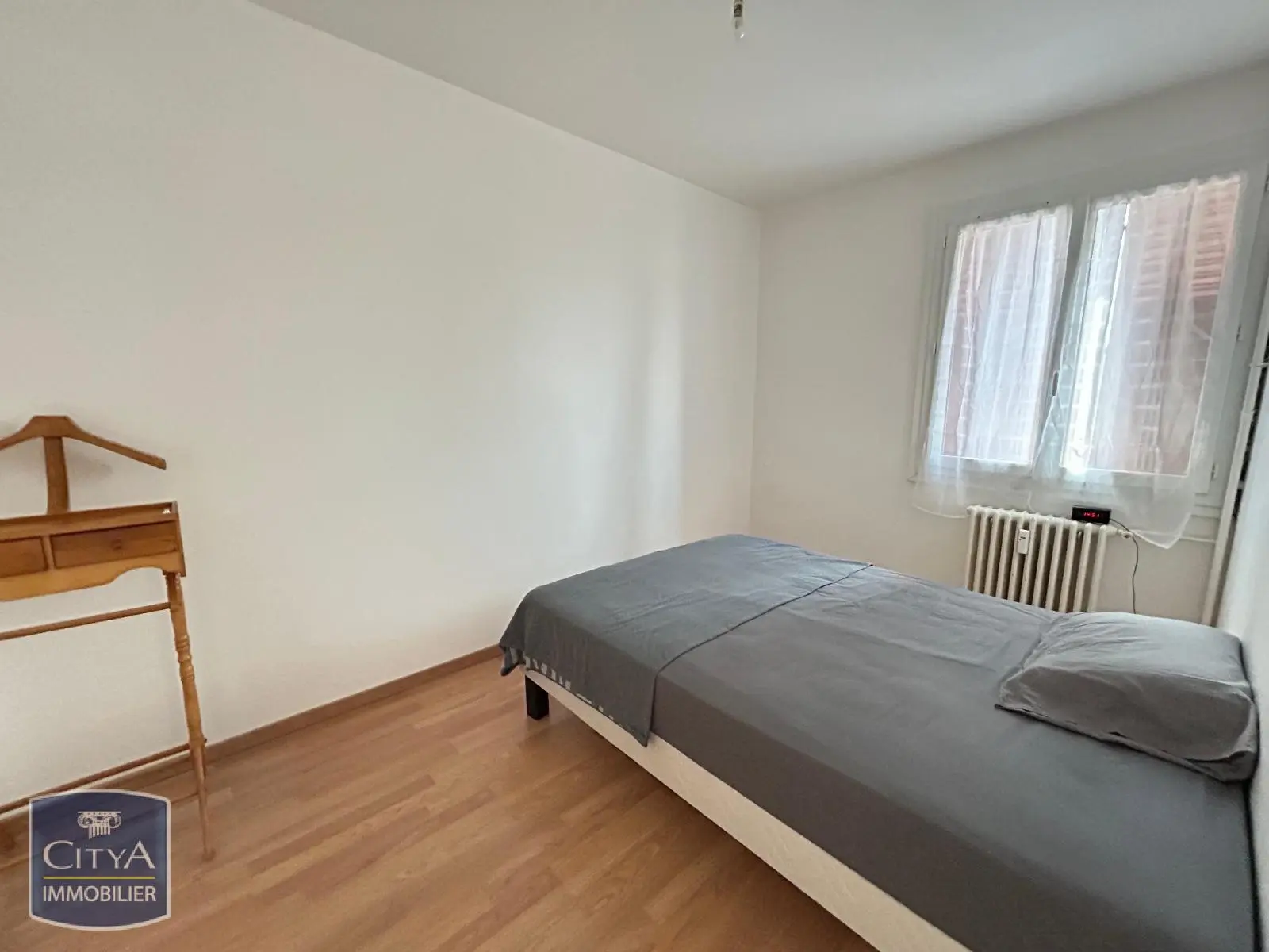 Photo 2 appartement Decize