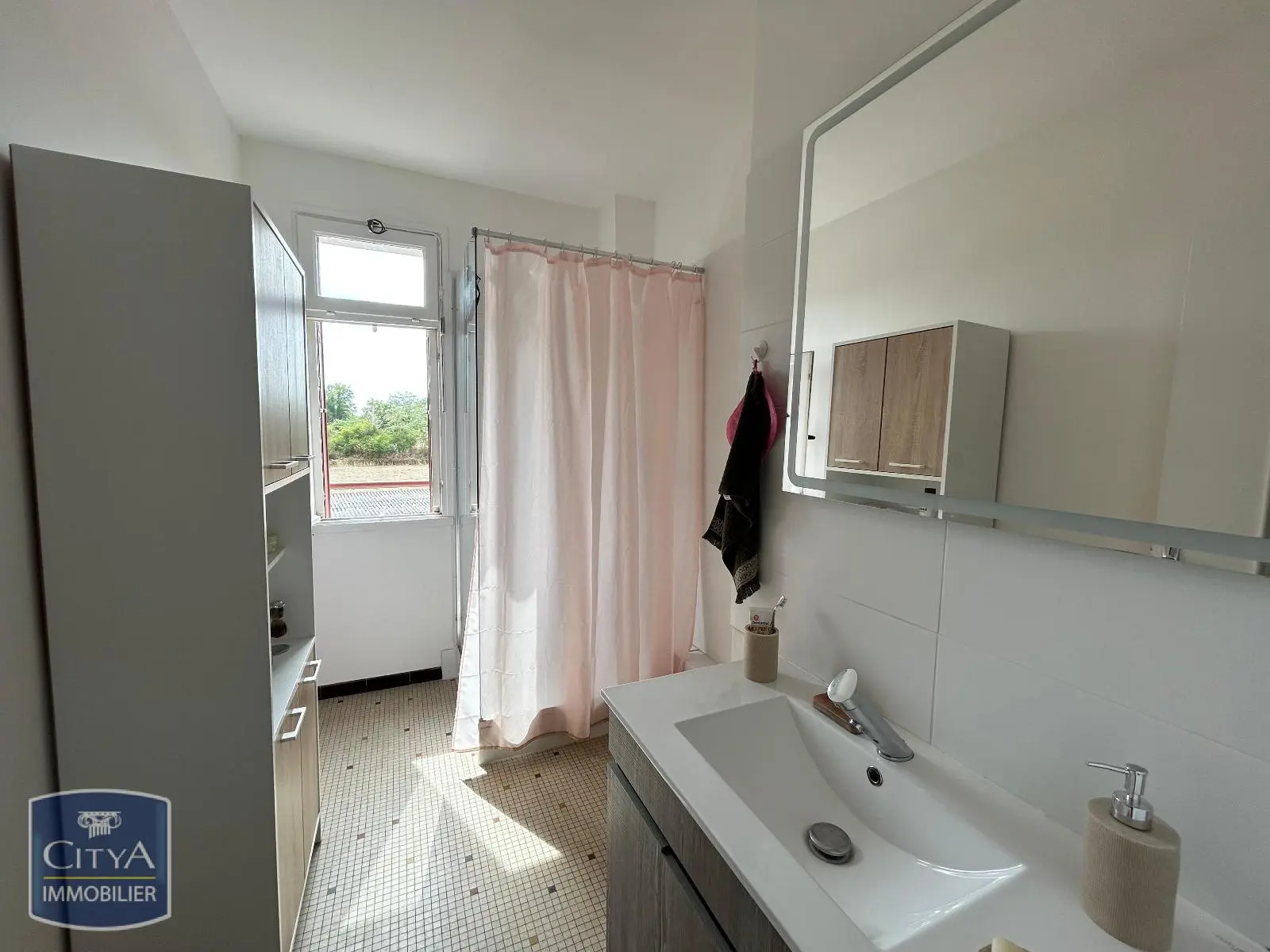 Photo 4 appartement Decize