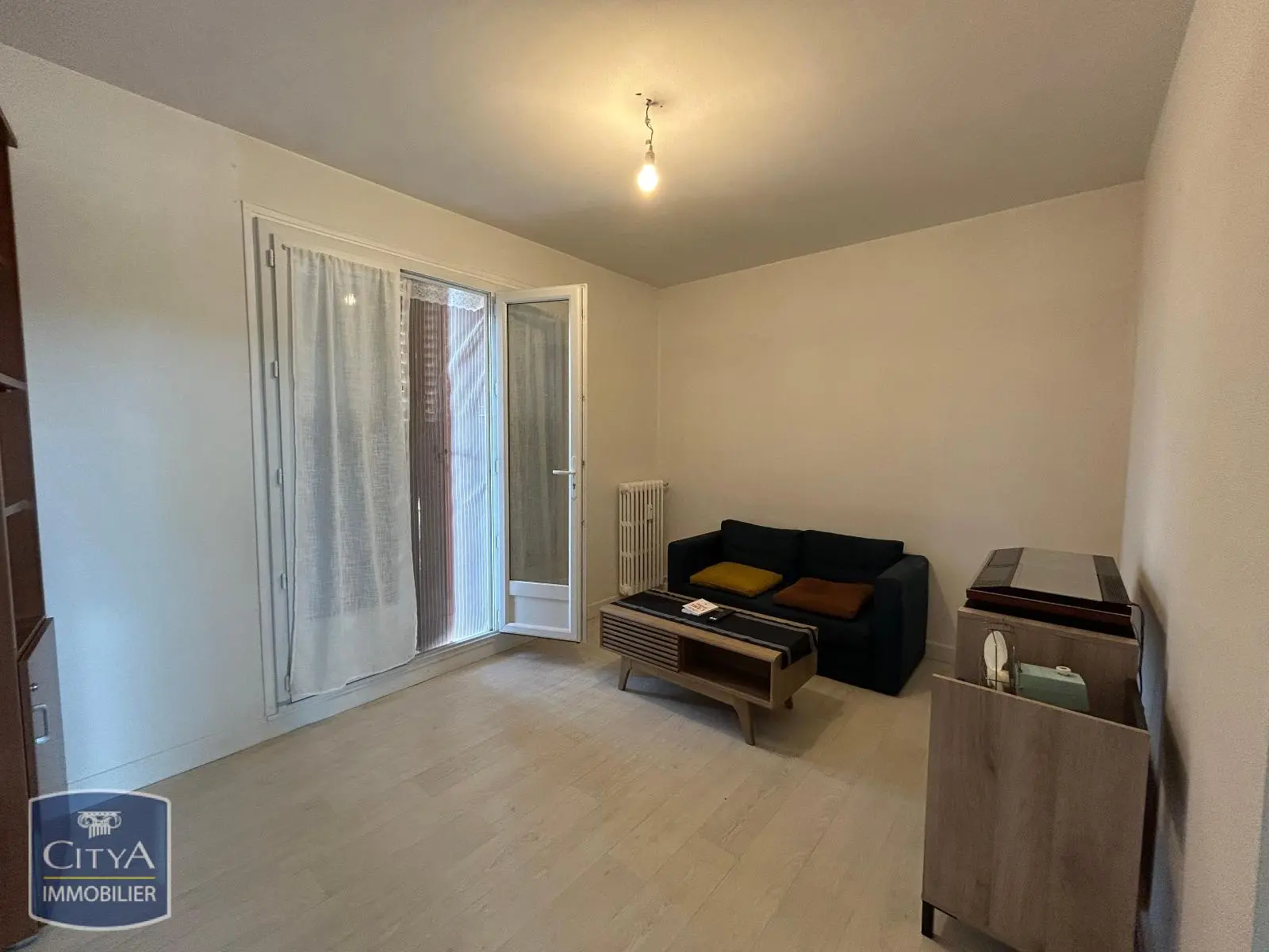 Photo 1 appartement Decize