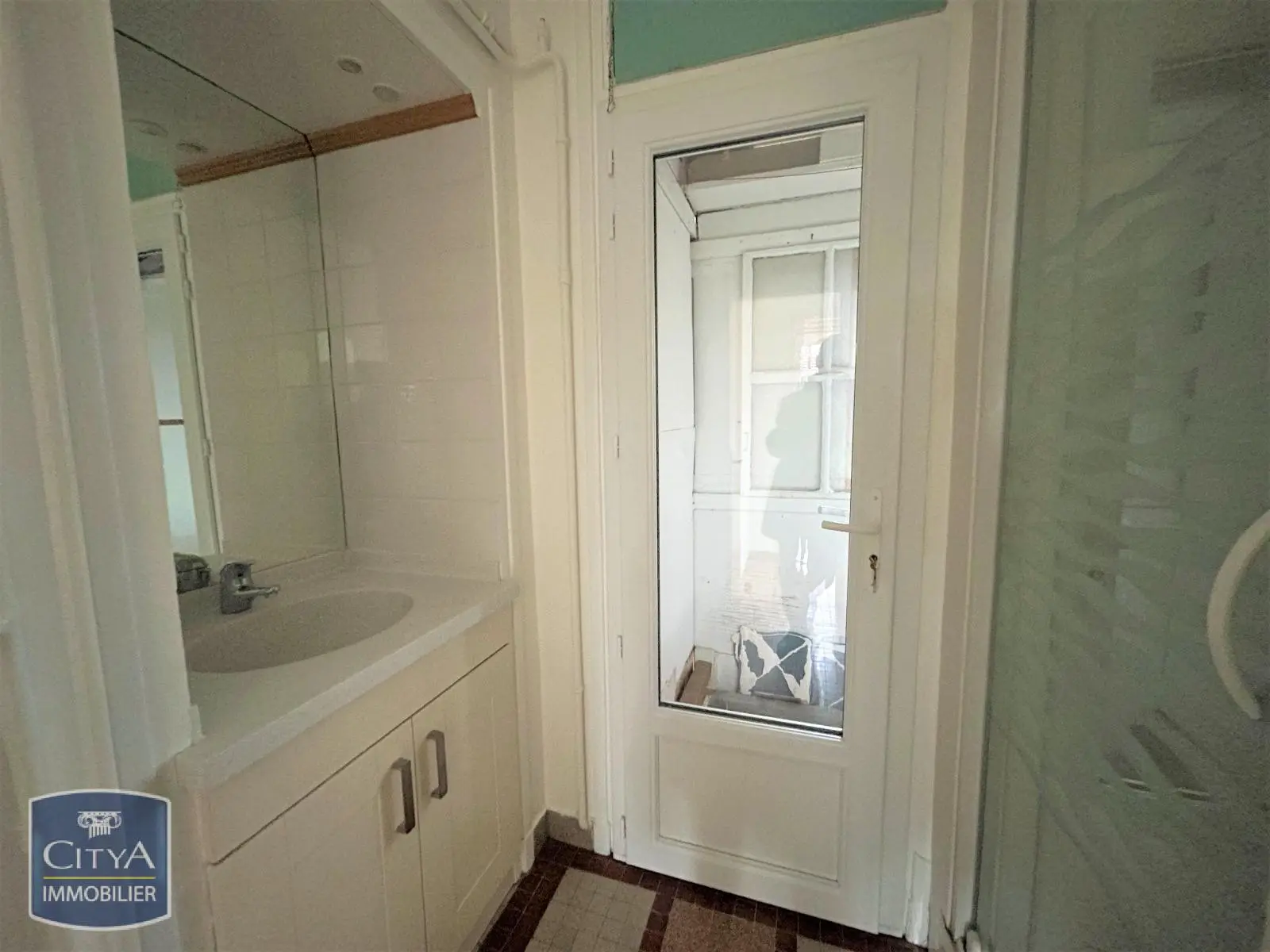 Photo 6 Appartement 3 pièces 58.5m²