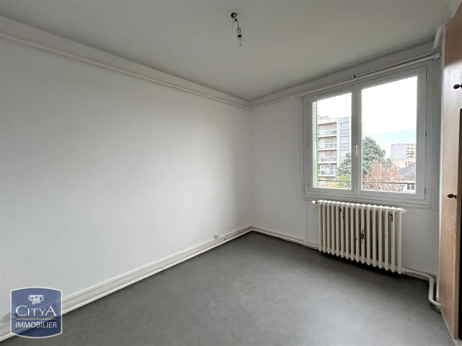 Photo 4 Appartement 3 pièces 58.5m²