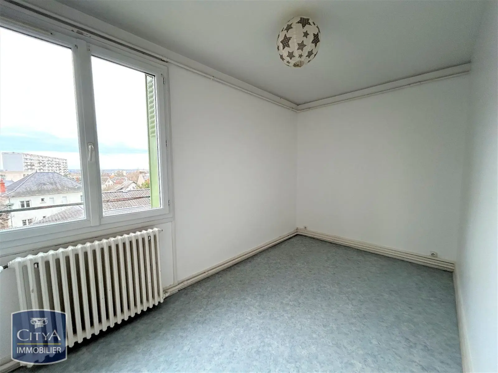 Photo 5 Appartement 3 pièces 58.5m²