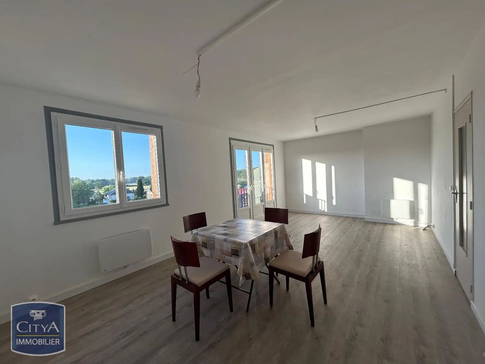 Photo 2 Appartement 3 pièces 67.48m²