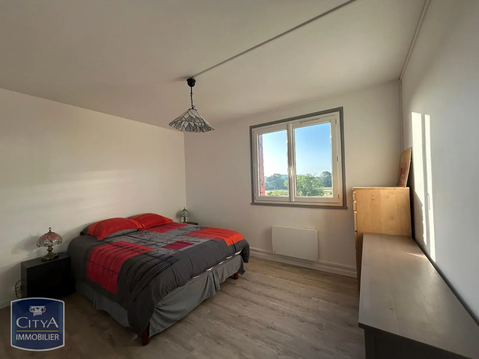 Photo 3 Appartement 3 pièces 67.48m²