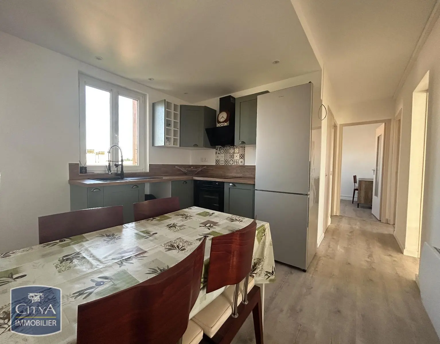 Photo 1 Appartement 3 pièces 67.48m²