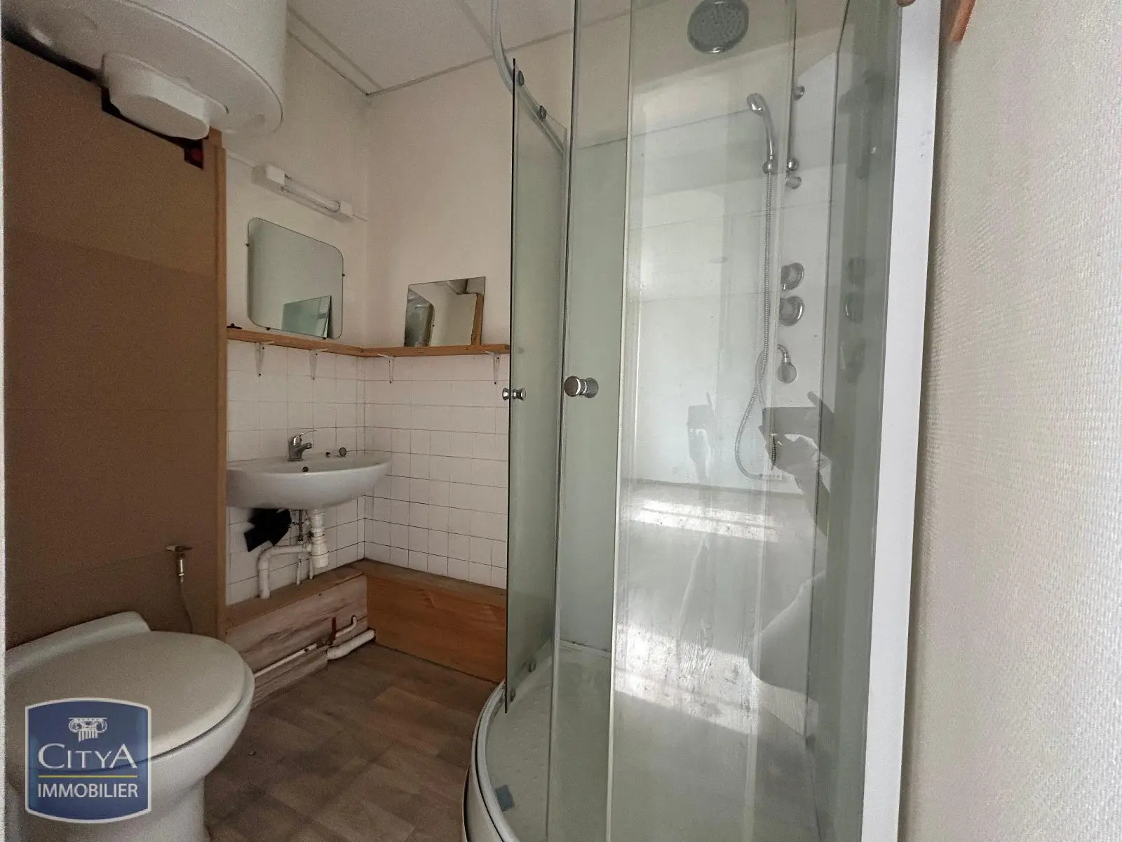 Photo 3 Appartement 1 pièce 24.3m²