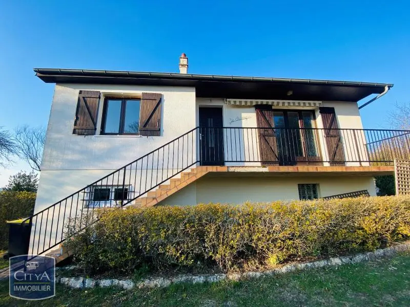 Photo 1 Maison 3 pièces 64.51m²