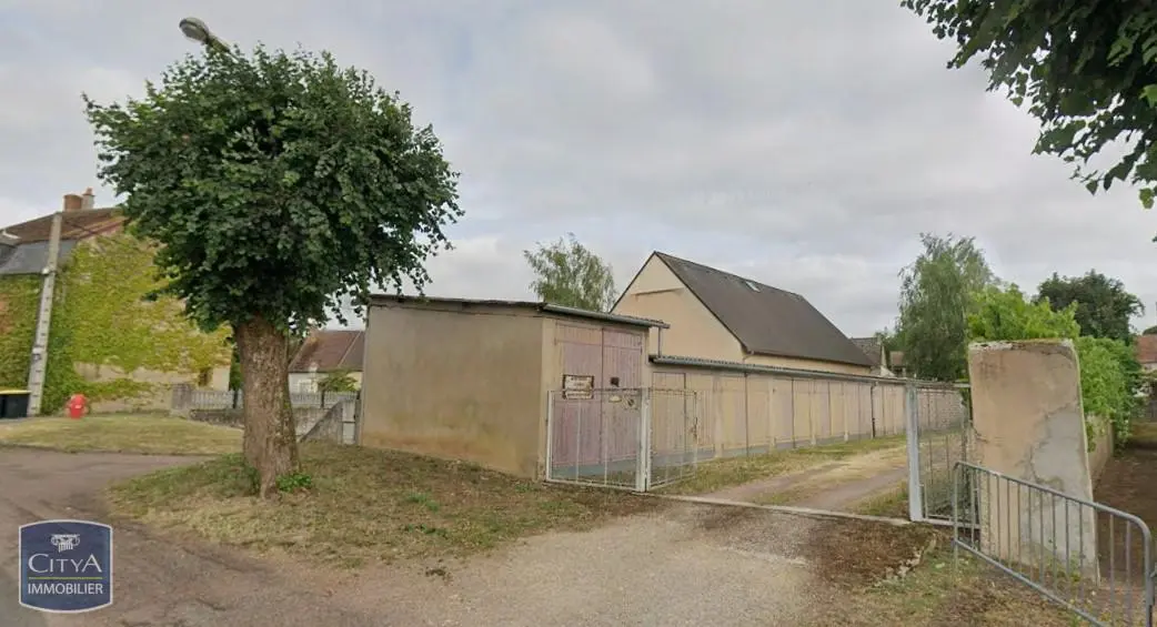 Photo 1 Parking 10m²