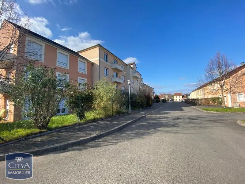 Photo 5 appartement Nevers