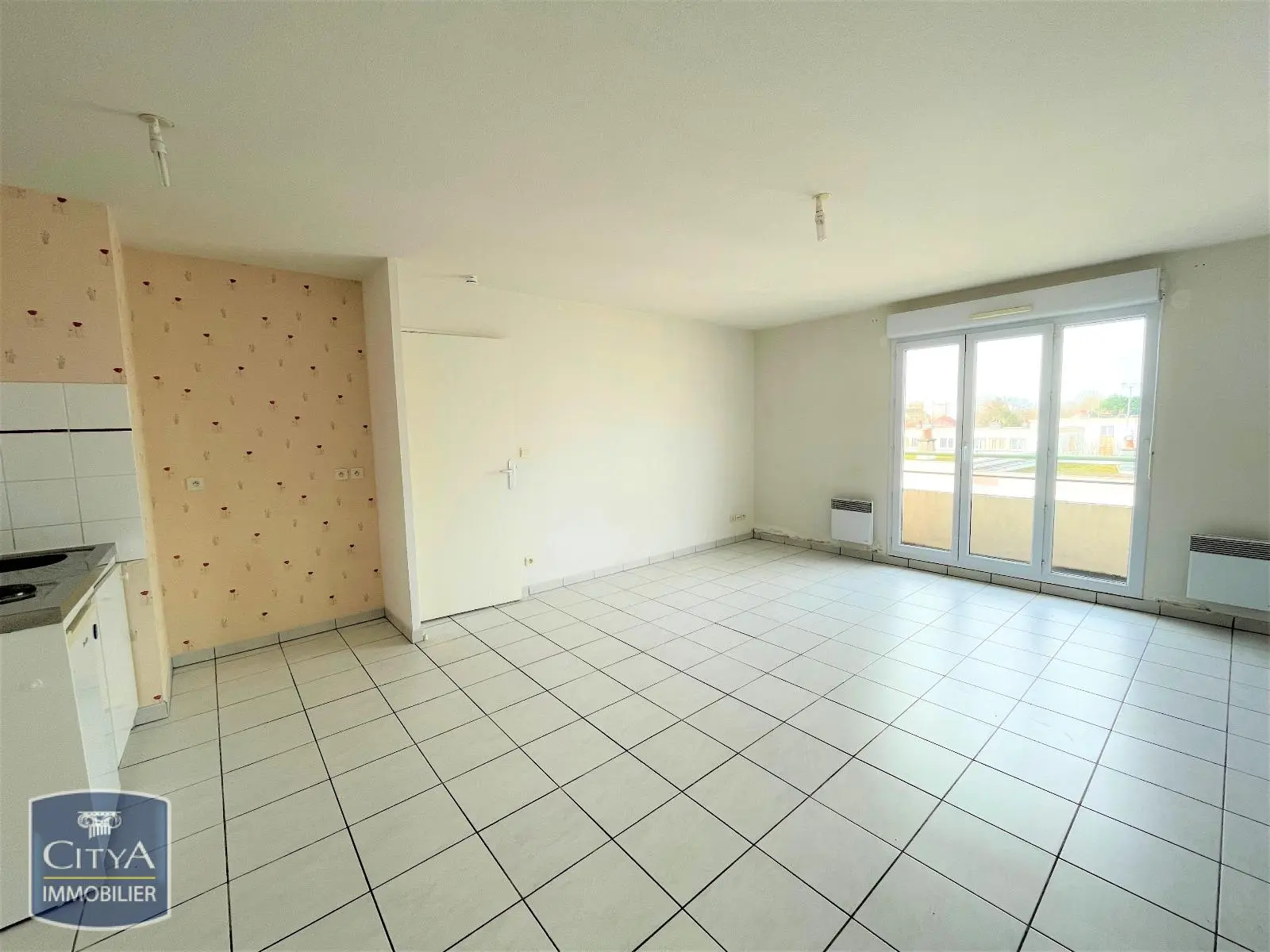 Photo 1 Appartement 2 pièces 50.95m²