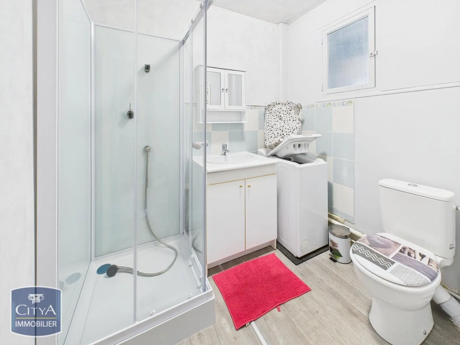 Photo 4 Appartement 1 pièce 26.42m²