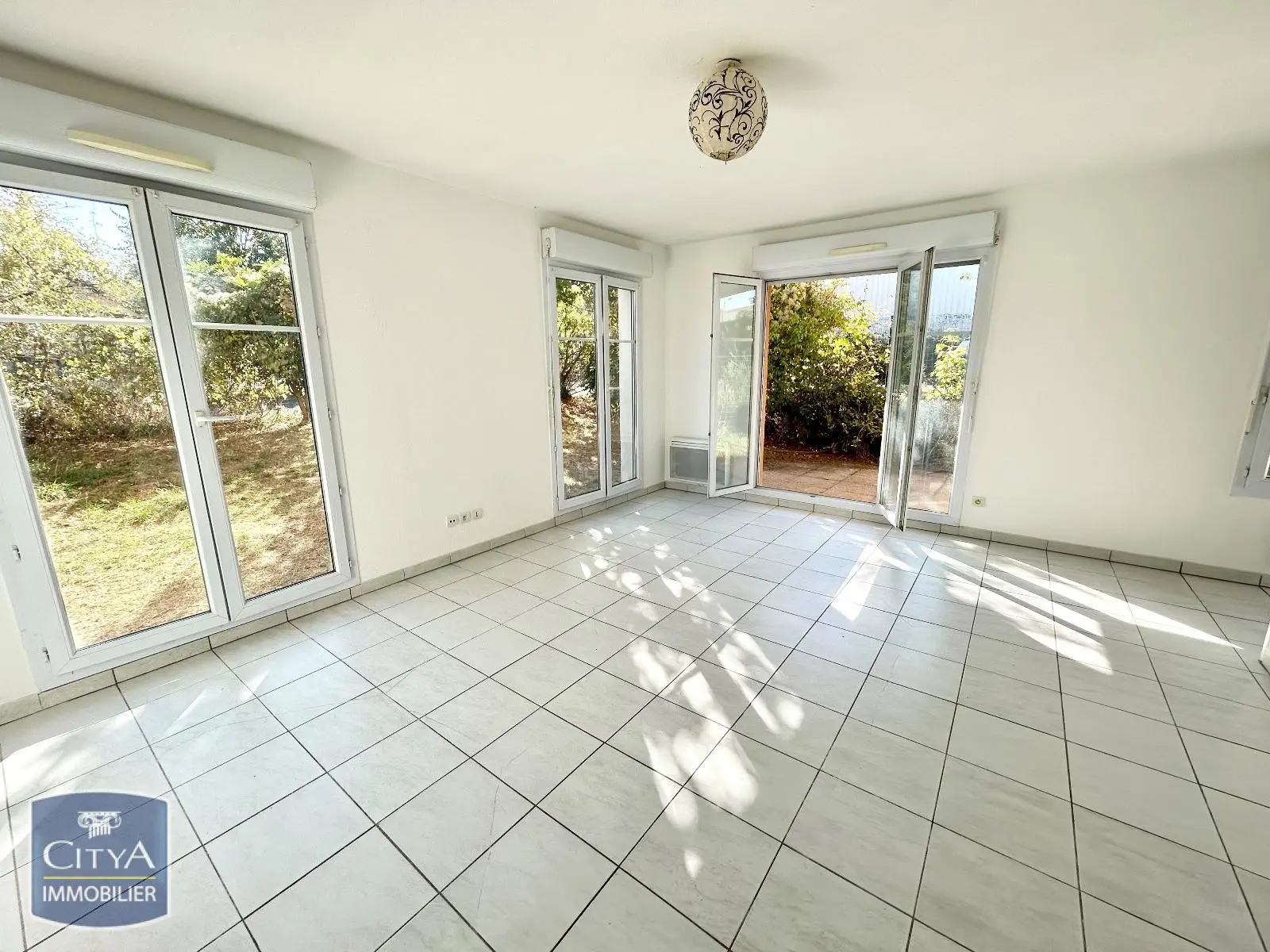 Photo 1 Appartement 2 pièces 46.62m²