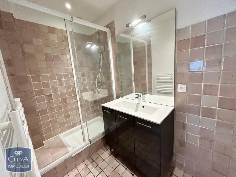 Photo 7 Appartement 2 pièces 52.87m²