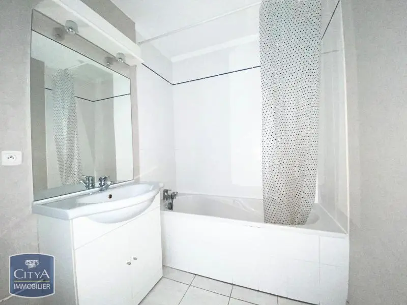 Photo 4 appartement Nevers