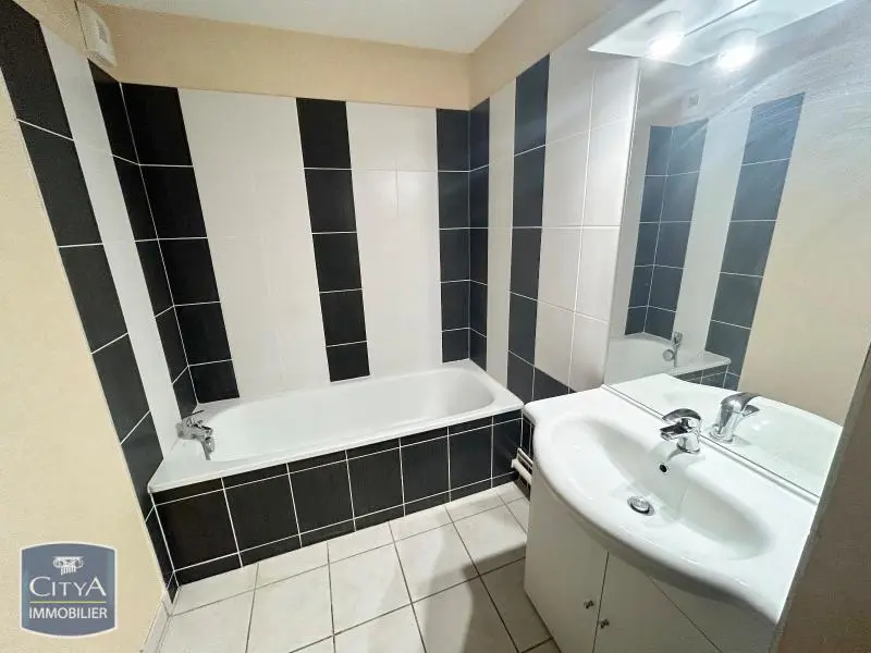 Photo 6 Appartement 3 pièces 68.12m²