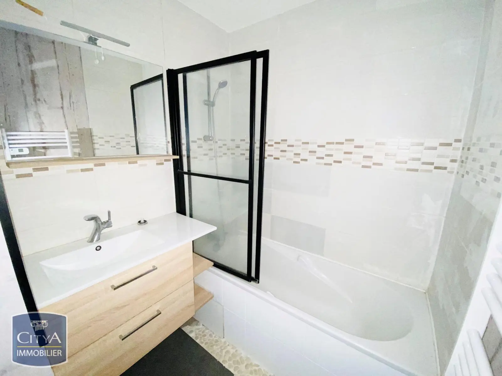 Photo 6 Appartement 2 pièces 47.4m²