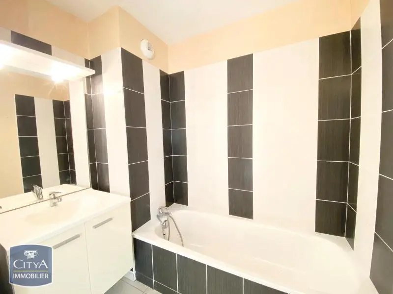 Photo 4 Appartement 2 pièces 45.35m²