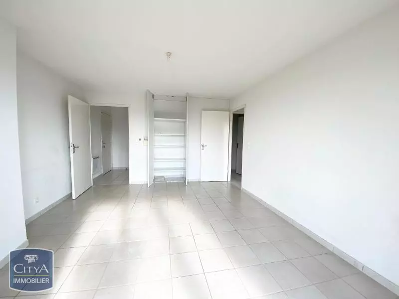 Photo Appartement 2 pièces 51.9m²