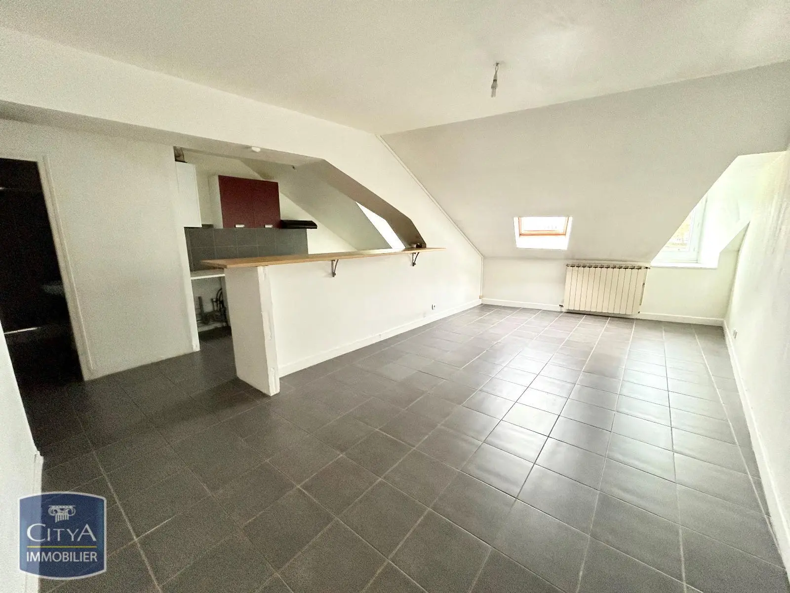 Photo 1 Appartement 2 pièces 49.38m²