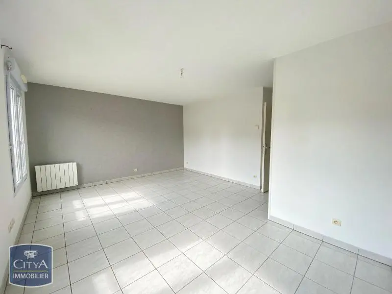 Photo 1 appartement Nevers