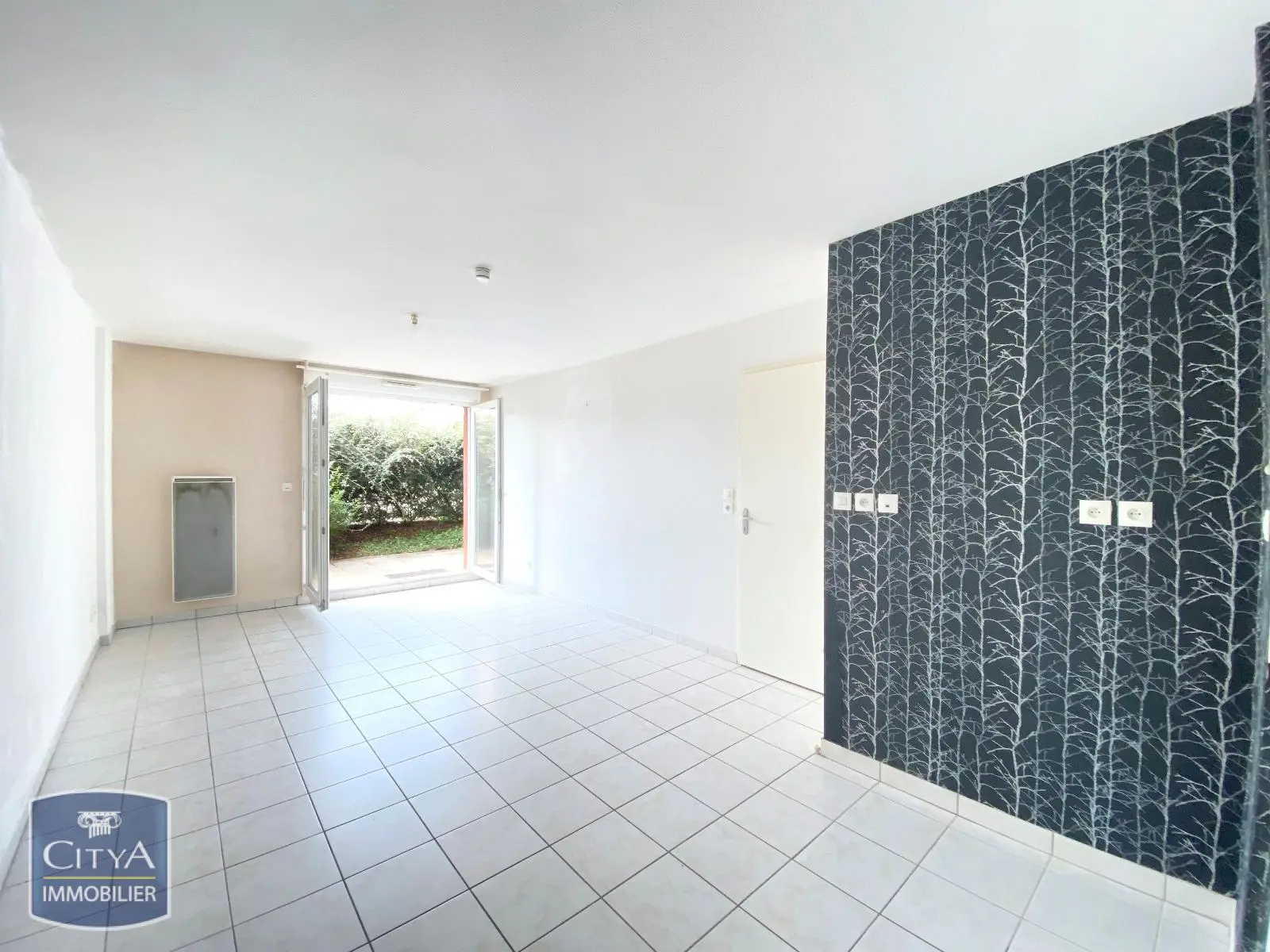 Photo 1 Appartement 2 pièces 46.27m²