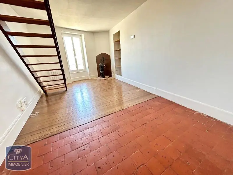Photo 1 appartement Nevers