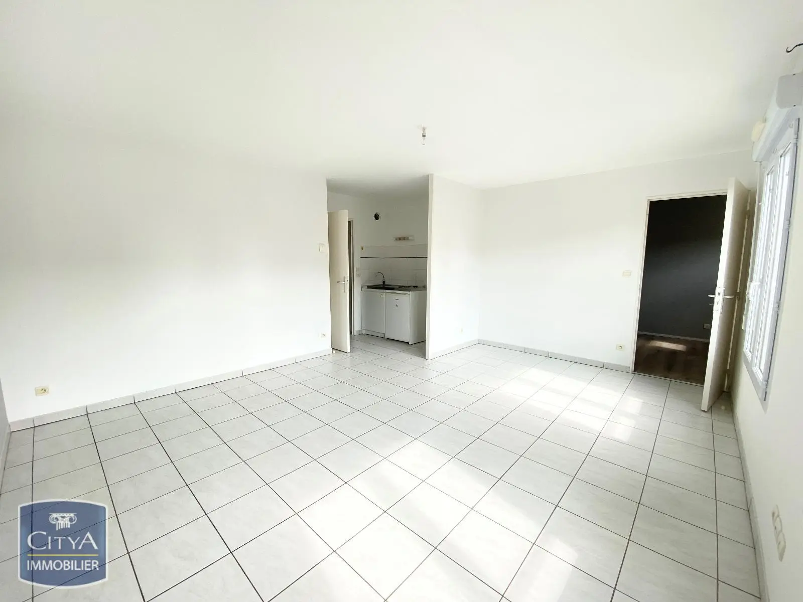 Photo 1 Appartement 2 pièces 40.75m²
