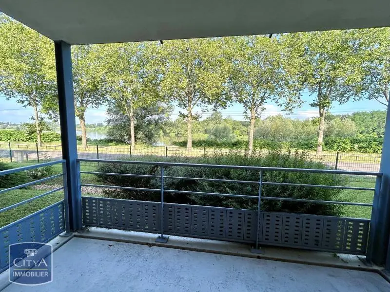 Photo 1 Appartement 2 pièces 41.18m²