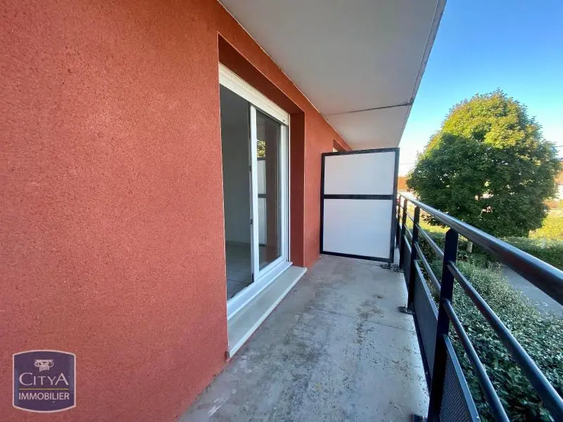 Photo 5 Appartement 2 pièces 45.7m²