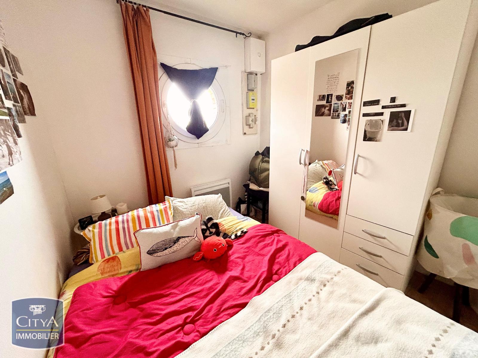 Photo 2 appartement Nevers