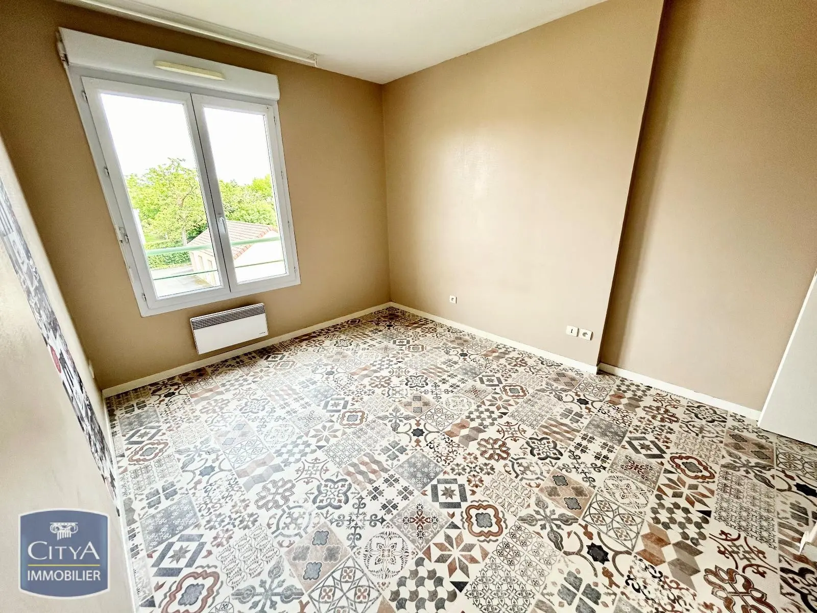 Photo 4 Appartement 2 pièces 39.83m²