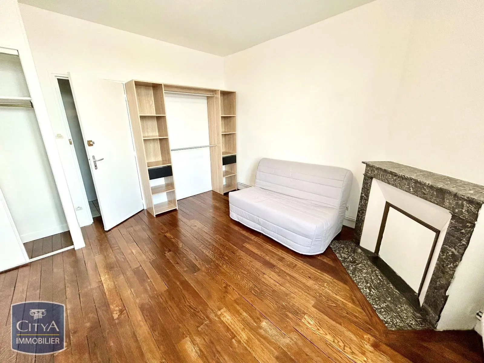 Photo 3 Appartement 3 pièces 60.11m²