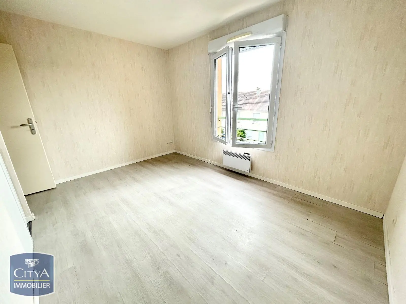 Photo 3 Appartement 2 pièces 45.76m²