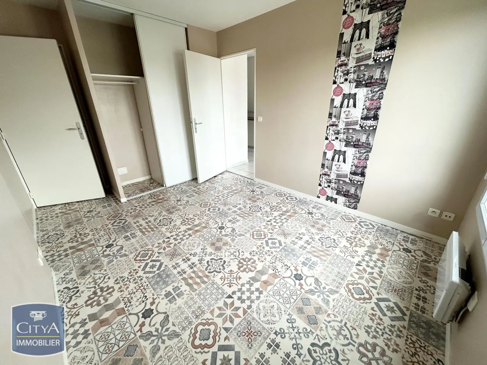 Photo 3 Appartement 2 pièces 39.83m²