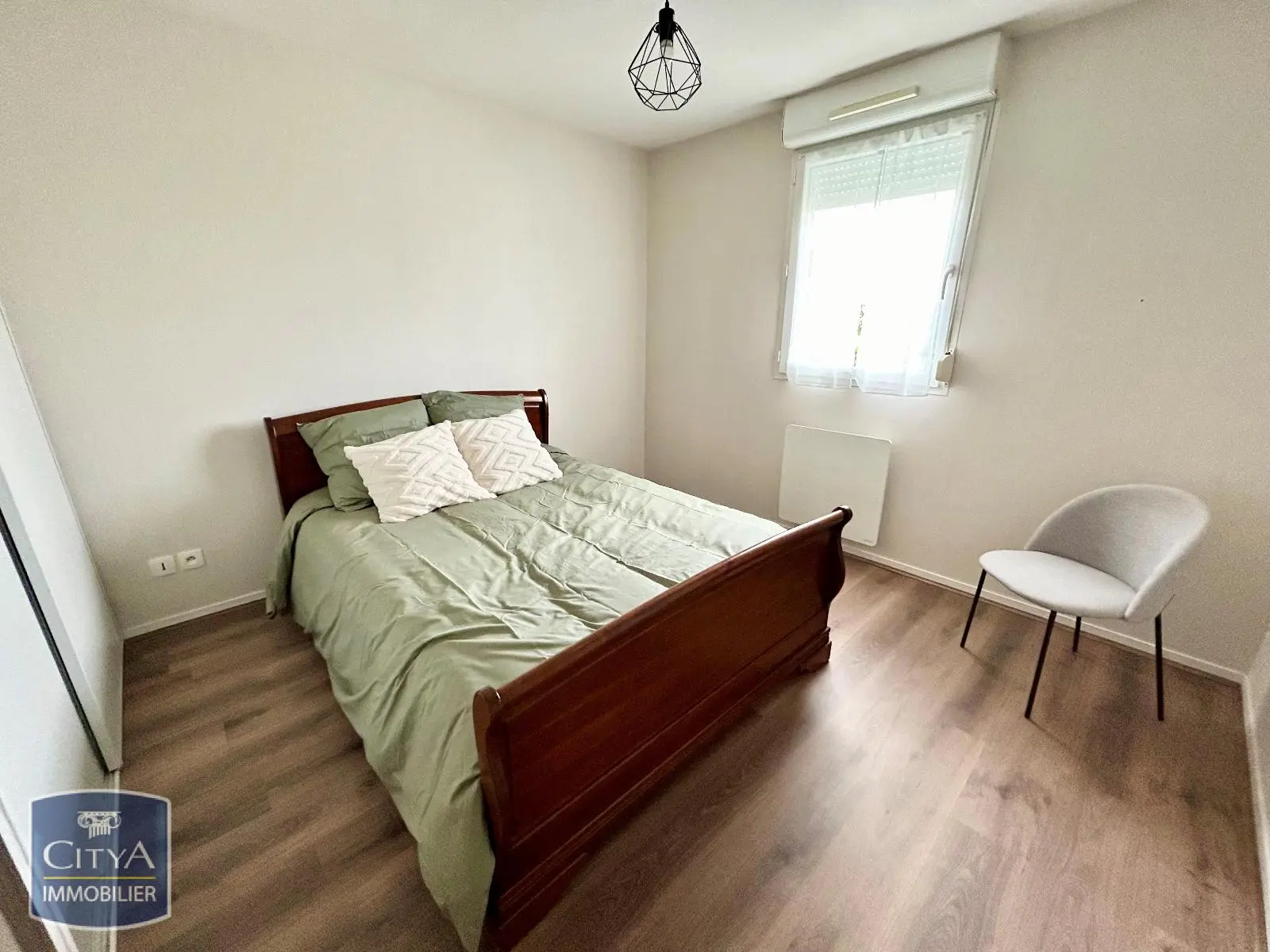 Photo 5 Appartement 2 pièces 53.8m²